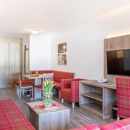 Ferienclub Bellevue Am See Walchsee Exterior foto
