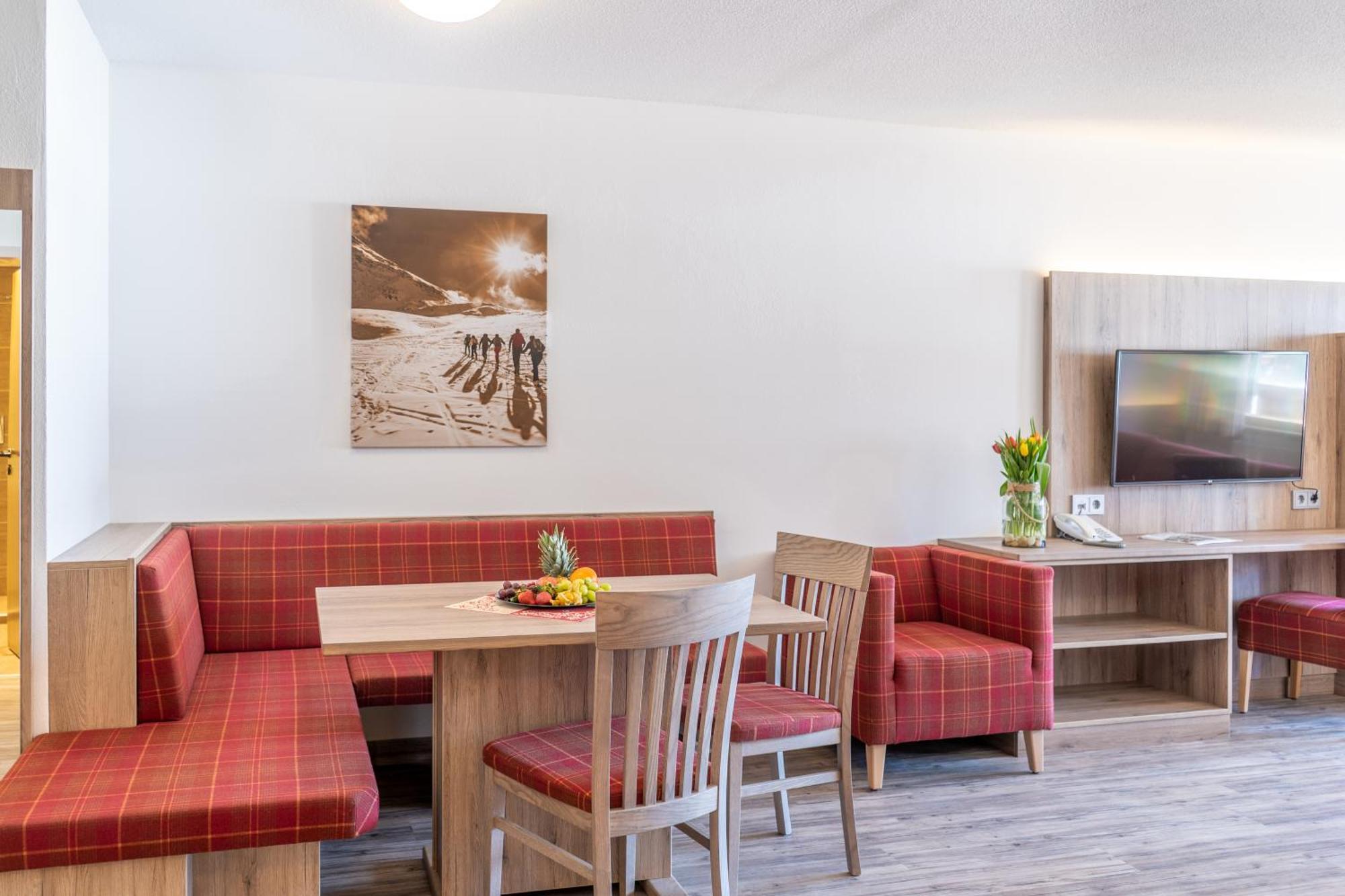 Ferienclub Bellevue Am See Walchsee Exterior foto
